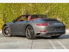 Thumbnail Photo 1 for 2017 Porsche 911 Carrera S